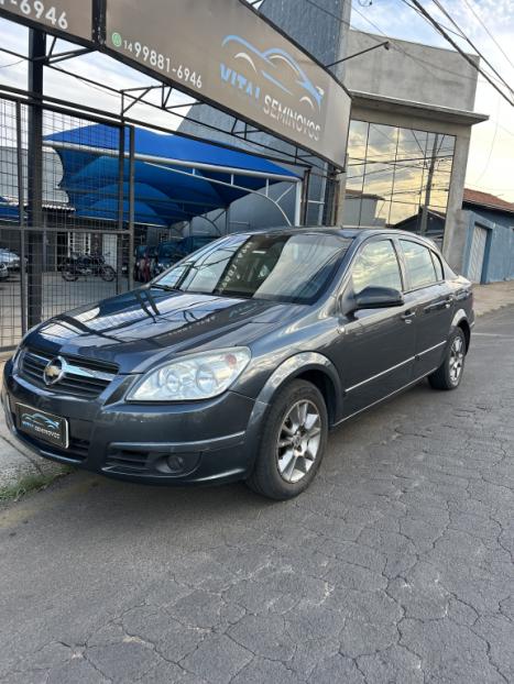 CHEVROLET Vectra Sedan 2.0 4P EXPRESSION, Foto 7