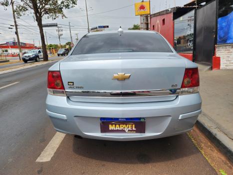 CHEVROLET Vectra Sedan 2.0 4P FLEX ELEGANCE AUTOMTICO, Foto 5