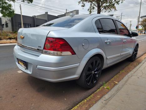 CHEVROLET Vectra Sedan 2.0 4P FLEX ELEGANCE AUTOMTICO, Foto 6