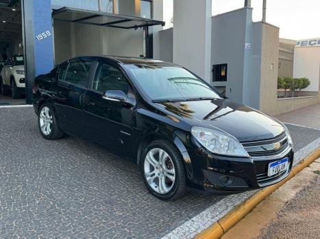 CHEVROLET Vectra Sedan 2.0 4P ELEGANCE, Foto 1