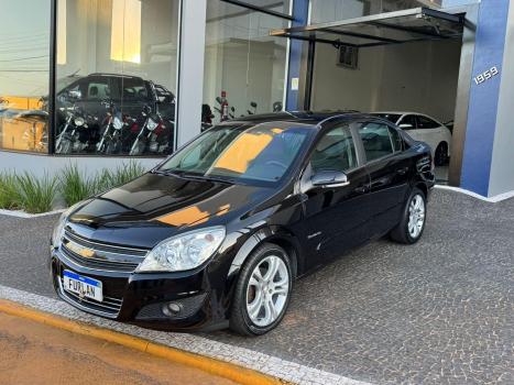 CHEVROLET Vectra Sedan 2.0 4P ELEGANCE, Foto 2