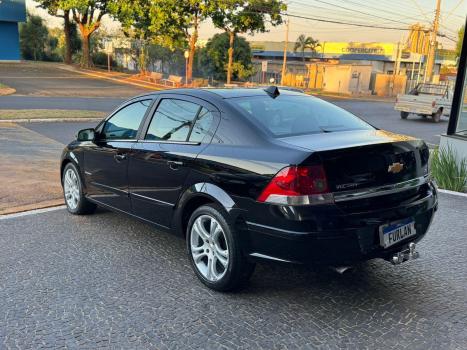 CHEVROLET Vectra Sedan 2.0 4P ELEGANCE, Foto 4