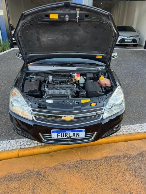 CHEVROLET Vectra Sedan 2.0 4P ELEGANCE, Foto 5