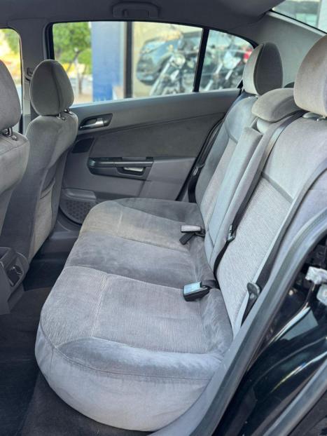 CHEVROLET Vectra Sedan 2.0 4P ELEGANCE, Foto 8