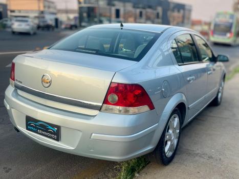 CHEVROLET Vectra Sedan 2.0 4P EXPRESSION, Foto 3