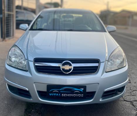 CHEVROLET Vectra Sedan 2.0 4P EXPRESSION, Foto 4