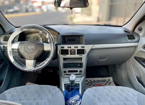CHEVROLET Vectra Sedan 2.0 4P EXPRESSION, Foto 8