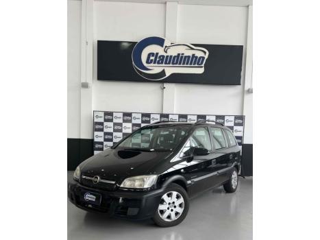CHEVROLET Zafira 2.0 4P FLEX EXPRESSION, Foto 1