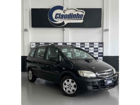 CHEVROLET Zafira 2.0 4P FLEX EXPRESSION, Foto 2