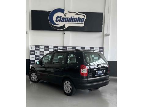 CHEVROLET Zafira 2.0 4P FLEX EXPRESSION, Foto 3
