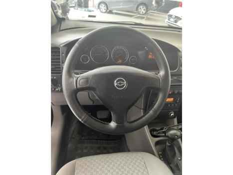 CHEVROLET Zafira 2.0 4P FLEX EXPRESSION, Foto 5