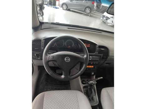 CHEVROLET Zafira 2.0 4P FLEX EXPRESSION, Foto 6