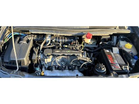 CHEVROLET Zafira 2.0 4P FLEX EXPRESSION, Foto 8