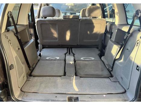 CHEVROLET Zafira 2.0 4P FLEX EXPRESSION, Foto 10