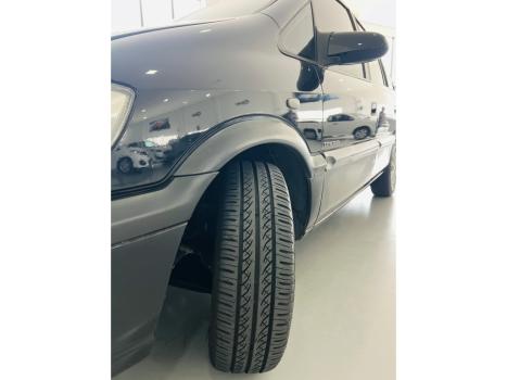 CHEVROLET Zafira 2.0 4P FLEX EXPRESSION, Foto 5