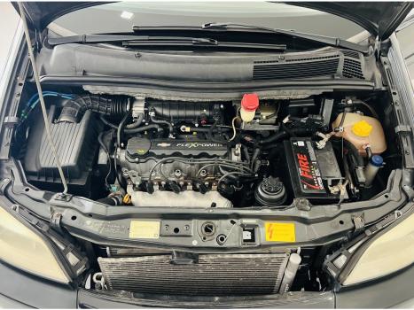 CHEVROLET Zafira 2.0 4P FLEX EXPRESSION, Foto 11