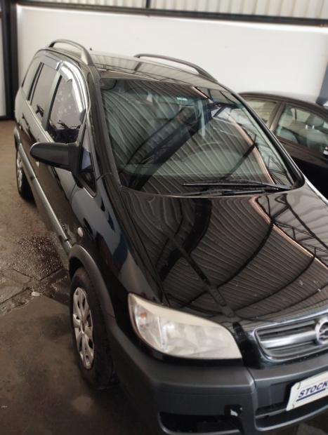 CHEVROLET Zafira 2.0 4P FLEX COMFORT 7 LUGARES, Foto 3