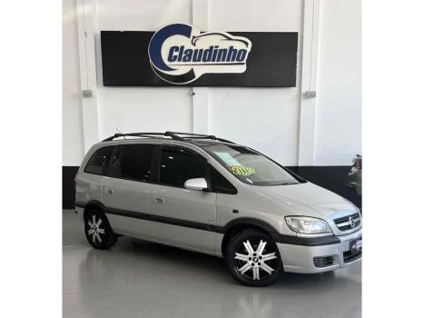 CHEVROLET Zafira 2.0 4P FLEX ELITE, Foto 2