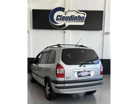 CHEVROLET Zafira 2.0 4P FLEX ELITE, Foto 3