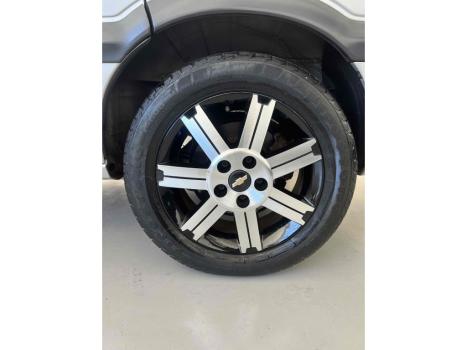 CHEVROLET Zafira 2.0 4P FLEX ELITE, Foto 4