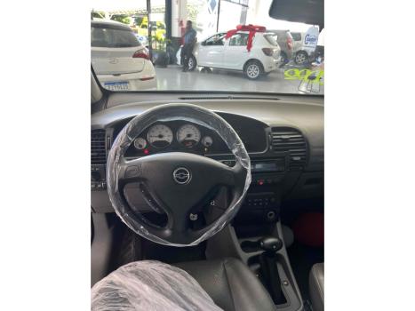 CHEVROLET Zafira 2.0 4P FLEX ELITE, Foto 6