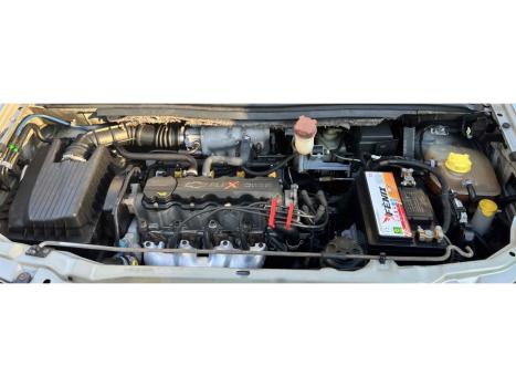 CHEVROLET Zafira 2.0 4P FLEX ELITE, Foto 7