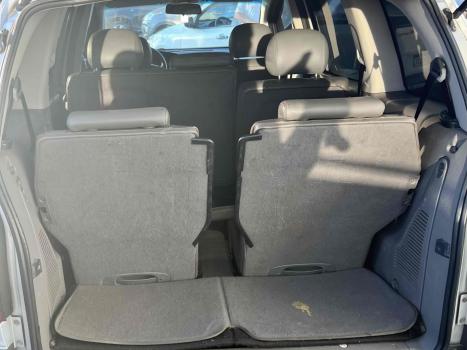 CHEVROLET Zafira 2.0 4P FLEX ELITE, Foto 8