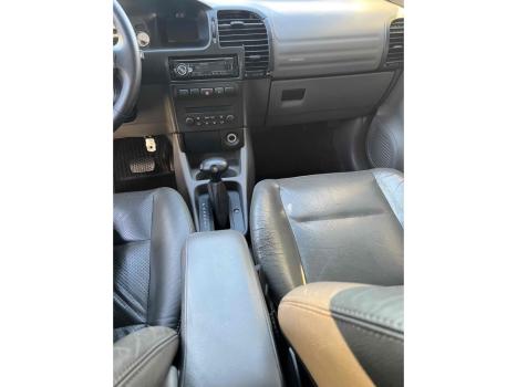 CHEVROLET Zafira 2.0 4P FLEX ELITE, Foto 10