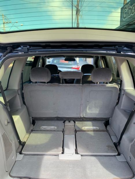 CHEVROLET Zafira 2.0 4P CD 7 LUGARES, Foto 5