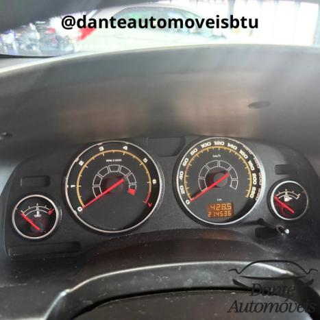CHEVROLET Zafira 2.0 4P FLEX EXPRESSION 7 LUGARES AUTOMTICO, Foto 4