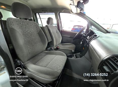 CHEVROLET Zafira 2.0 4P FLEX ELEGANCE AUTOMTICO, Foto 7