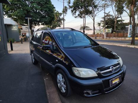 CHEVROLET Zafira 2.0 4P FLEX ELITE, Foto 3