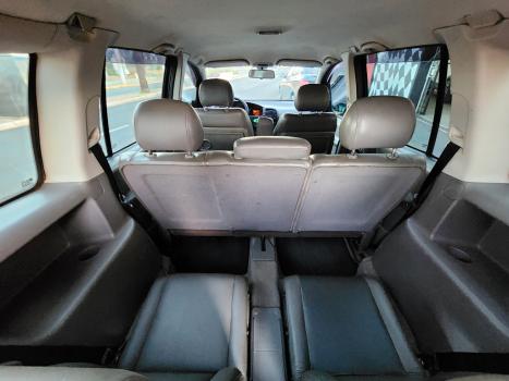 CHEVROLET Zafira 2.0 4P FLEX ELITE, Foto 4