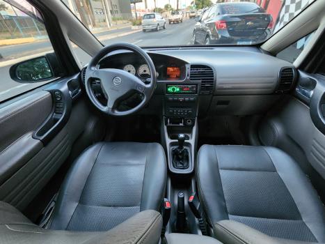 CHEVROLET Zafira 2.0 4P FLEX ELITE, Foto 5