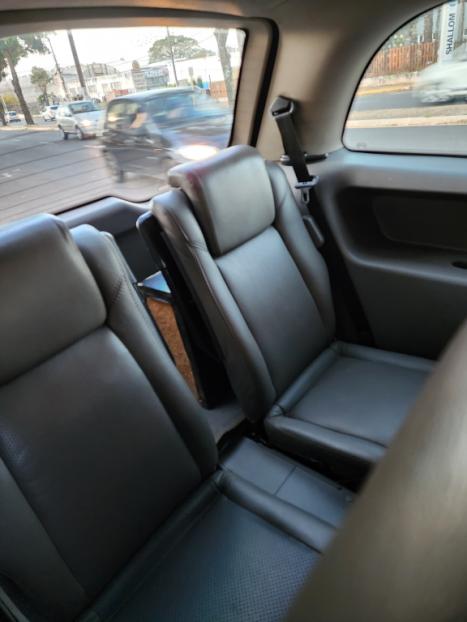 CHEVROLET Zafira 2.0 4P FLEX ELITE, Foto 6
