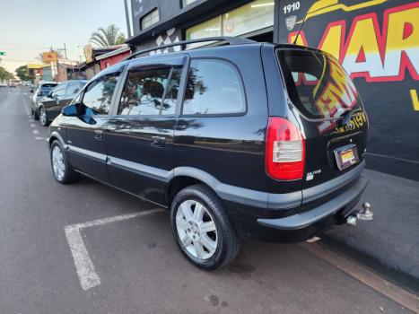 CHEVROLET Zafira 2.0 4P FLEX ELITE, Foto 7