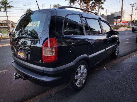 CHEVROLET Zafira 2.0 4P FLEX ELITE, Foto 9