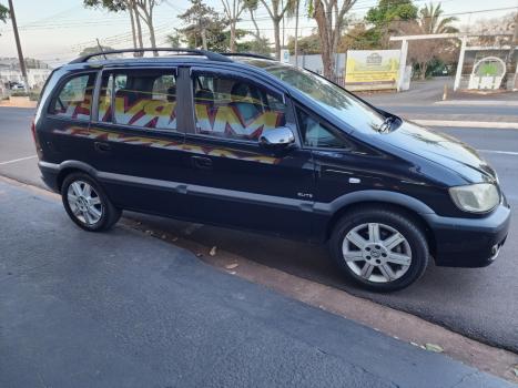 CHEVROLET Zafira 2.0 4P FLEX ELITE, Foto 10