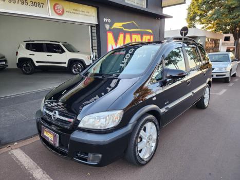 CHEVROLET Zafira 2.0 4P FLEX ELITE, Foto 1
