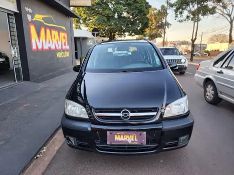 CHEVROLET Zafira 2.0 4P FLEX ELITE, Foto 2