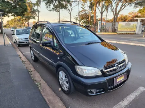 CHEVROLET Zafira 2.0 4P FLEX ELITE, Foto 3