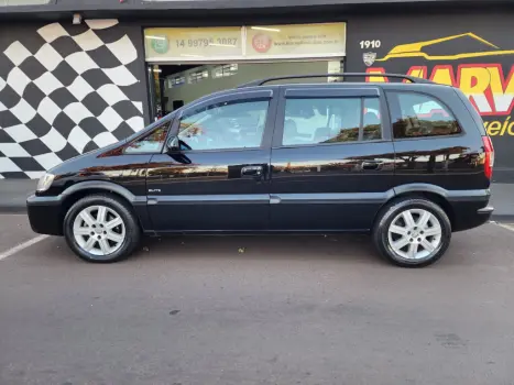 CHEVROLET Zafira 2.0 4P FLEX ELITE, Foto 5