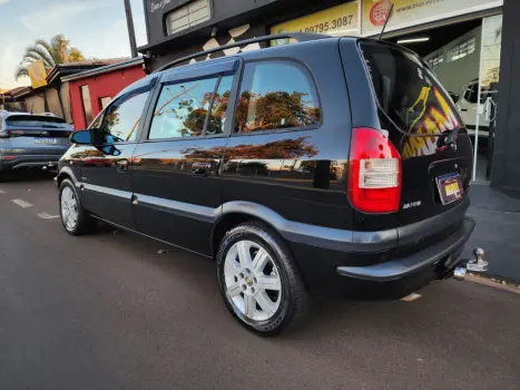 CHEVROLET Zafira 2.0 4P FLEX ELITE, Foto 6