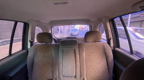 CHEVROLET Zafira 2.0 4P ELEGANCE, Foto 3