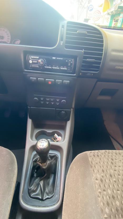 CHEVROLET Zafira 2.0 4P ELEGANCE, Foto 4