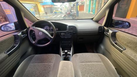 CHEVROLET Zafira 2.0 4P ELEGANCE, Foto 6