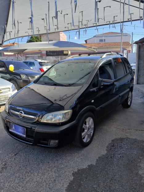 CHEVROLET Zafira 2.0 4P ELITE FLEX 7 LUGARES AUTOMTICO, Foto 1