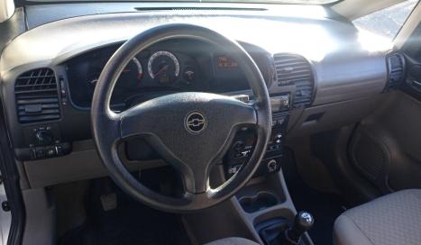CHEVROLET Zafira 2.0 4P FLEX COMFORT 7 LUGARES, Foto 5