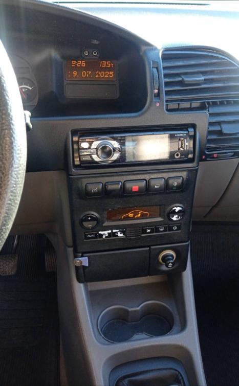CHEVROLET Zafira 2.0 4P FLEX COMFORT 7 LUGARES, Foto 6