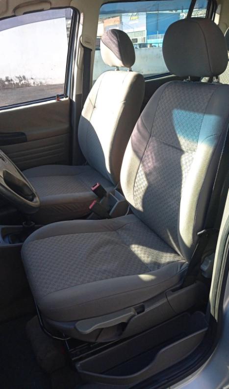 CHEVROLET Zafira 2.0 4P FLEX COMFORT 7 LUGARES, Foto 7